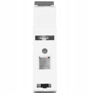 Bemko Wyłącznik nadprądowy 1P C 6A 4,5kA AC SCHELINGER A02-G7-1P-C06 11