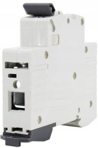 Bemko Wyłącznik nadprądowy 1P C 40A 4,5kA AC SCHELINGER A02-G7-1P-C40 4