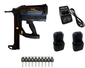 Celo Osadzak gazowy do betonu 3