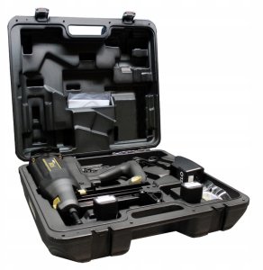 Celo Osadzak gazowy do betonu 4