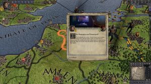 Crusader Kings II - Sons of Abraham PC, wersja cyfrowa 2