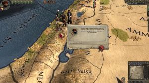 Crusader Kings II - Sons of Abraham PC, wersja cyfrowa 4