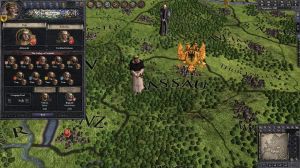 Crusader Kings II - Sons of Abraham PC, wersja cyfrowa 5