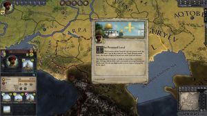 Crusader Kings II - Sons of Abraham PC, wersja cyfrowa 6
