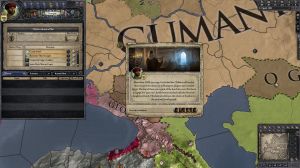 Crusader Kings II - Sons of Abraham PC, wersja cyfrowa 9