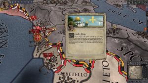 Crusader Kings II - Sons of Abraham PC, wersja cyfrowa 10