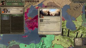 Crusader Kings II - Sword of Islam PC, wersja cyfrowa 2