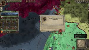 Crusader Kings II - Sword of Islam PC, wersja cyfrowa 3