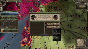 Crusader Kings II - Sword of Islam PC, wersja cyfrowa 4
