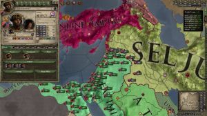 Crusader Kings II - Sword of Islam PC, wersja cyfrowa 5