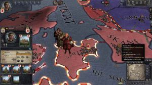 Crusader Kings II - The Old Gods PC, wersja cyfrowa 6