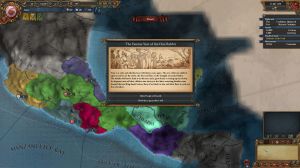Europa Universalis IV: El Dorado PC, wersja cyfrowa 2