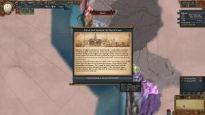 Europa Universalis IV: El Dorado PC, wersja cyfrowa 4
