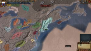 Europa Universalis IV: El Dorado PC, wersja cyfrowa 5