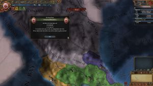 Europa Universalis IV: El Dorado PC, wersja cyfrowa 6