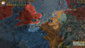 Europa Universalis IV: Res Publica PC, wersja cyfrowa 11
