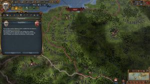 Europa Universalis IV: Res Publica PC, wersja cyfrowa 3