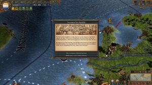 Europa Universalis IV: Res Publica PC, wersja cyfrowa 5