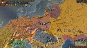Europa Universalis IV: Res Publica PC, wersja cyfrowa 6