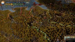 Europa Universalis IV: Res Publica PC, wersja cyfrowa 7