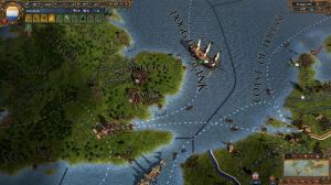 Europa Universalis IV: Res Publica PC, wersja cyfrowa 8