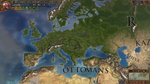 Europa Universalis IV: Res Publica PC, wersja cyfrowa 10