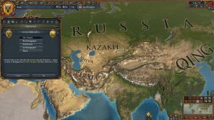 Europa Universalis IV: Third Rome PC, wersja cyfrowa 2
