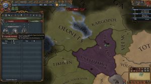 Europa Universalis IV: Third Rome PC, wersja cyfrowa 9