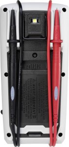 Voltcraft Multimetr cyfrowy VC-440 E, IP65, CAT III 1000 V, CAT IV 600 V 1500206 4