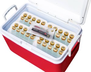 Voltcraft Rejestrator temperatury DLS-200 2315346 8