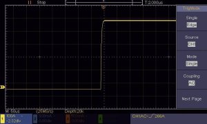 Voltcraft Oscyloskop cyfrowy DSO-2104 100 MHz 1 GSa/s 8 Bit 2307979 15