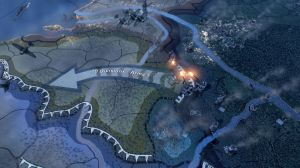Hearts of Iron IV - Colonel Edition PC, wersja cyfrowa 8