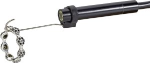Kamera inspekcyjna VOLTCRAFT BS-26, Średnica sondy 8 mm, Długość sondy 9.85 m 1783918 6