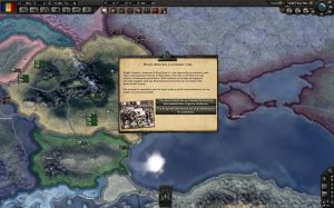 Hearts of Iron IV: Death or Dishonor PC, wersja cyfrowa 2