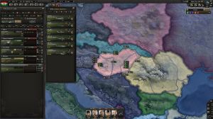 Hearts of Iron IV: Death or Dishonor PC, wersja cyfrowa 3