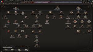 Hearts of Iron IV: Death or Dishonor PC, wersja cyfrowa 5