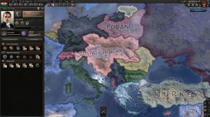 Hearts of Iron IV: Death or Dishonor PC, wersja cyfrowa 6