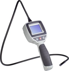 Voltcraft Kamera inspekcyjna BS-25HR, Średnica sondy 8 mm, Długość sondy 88 cm 1086332 3
