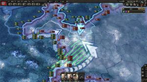 Hearts of Iron IV: Together for Victory PC, wersja cyfrowa 3