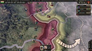 Hearts of Iron IV: Together for Victory PC, wersja cyfrowa 4