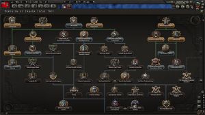 Hearts of Iron IV: Together for Victory PC, wersja cyfrowa 7