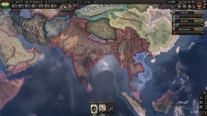 Hearts of Iron IV: Together for Victory PC, wersja cyfrowa 9