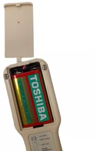 Voltcraft Konduktometr LWT-01 101123 4