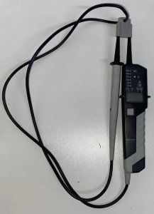 Voltcraft Konduktometr LWT-01 101123 5