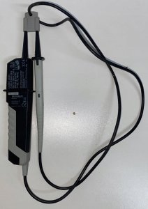 Voltcraft Konduktometr LWT-01 101123 6