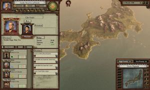 Sengoku PC, wersja cyfrowa 3