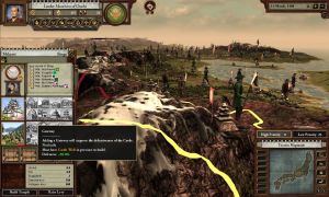 Sengoku PC, wersja cyfrowa 4