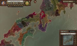 Sengoku PC, wersja cyfrowa 6