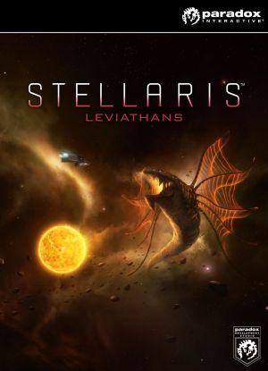 Stellaris - Leviathans Story Pack PC, wersja cyfrowa 1