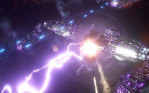 Stellaris (Galaxy Edition) PC, wersja cyfrowa 2